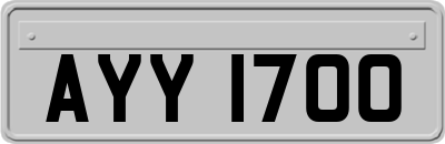 AYY1700