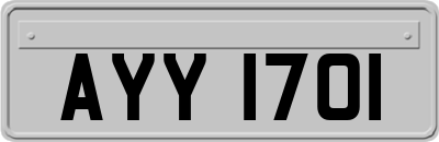 AYY1701