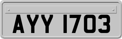 AYY1703