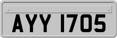 AYY1705