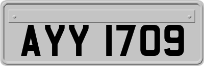 AYY1709