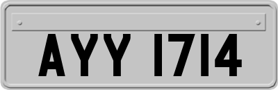 AYY1714