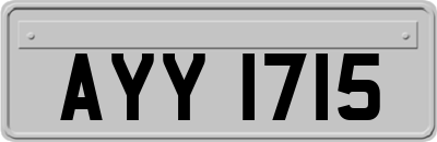 AYY1715