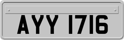 AYY1716
