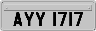 AYY1717