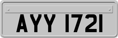 AYY1721