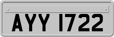 AYY1722