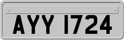 AYY1724