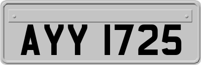 AYY1725