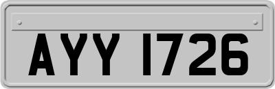 AYY1726