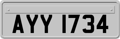 AYY1734