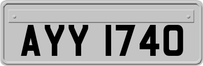 AYY1740
