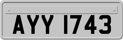 AYY1743