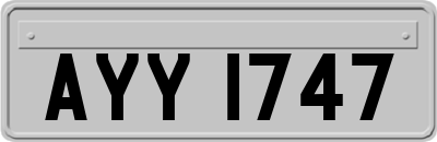 AYY1747