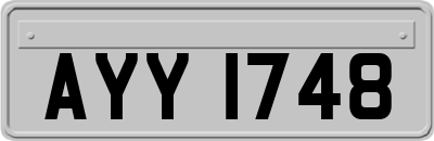 AYY1748
