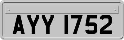 AYY1752