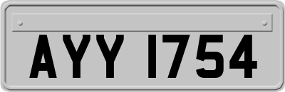 AYY1754