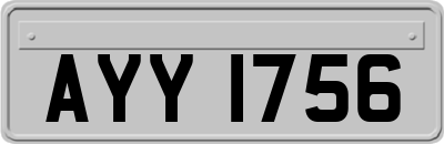 AYY1756
