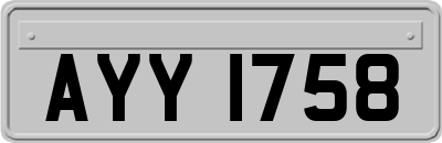 AYY1758