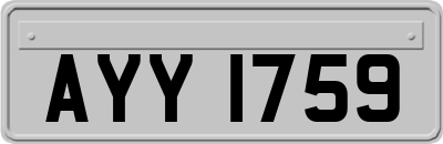 AYY1759
