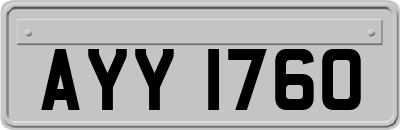 AYY1760