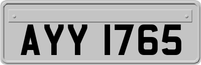 AYY1765