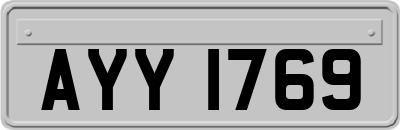 AYY1769