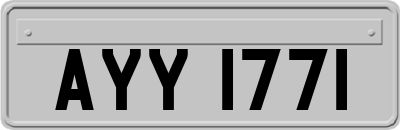 AYY1771
