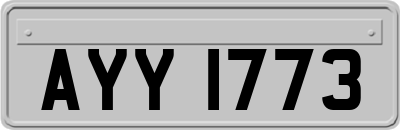 AYY1773