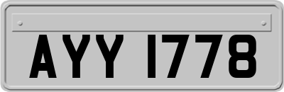 AYY1778