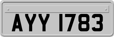 AYY1783