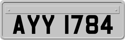 AYY1784