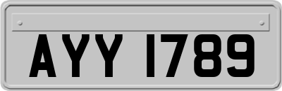 AYY1789