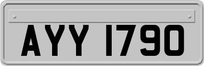 AYY1790