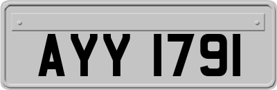 AYY1791
