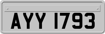 AYY1793