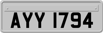 AYY1794