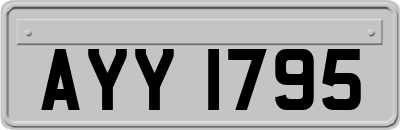 AYY1795