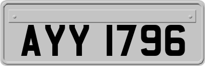 AYY1796