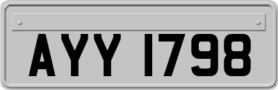AYY1798