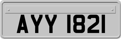 AYY1821