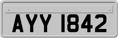 AYY1842
