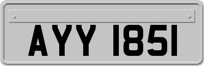 AYY1851