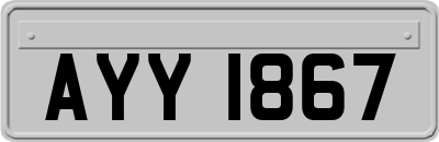 AYY1867