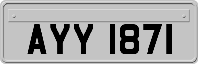AYY1871