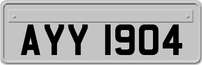AYY1904