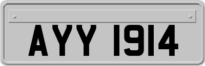 AYY1914