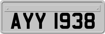 AYY1938
