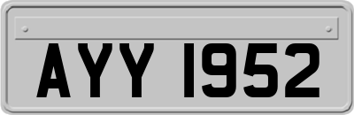 AYY1952