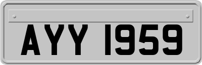 AYY1959